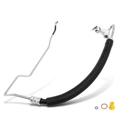 Power Steering Pressure Line Hose Assembly