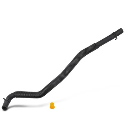 Power Steering Reservoir Line Hose Assembly