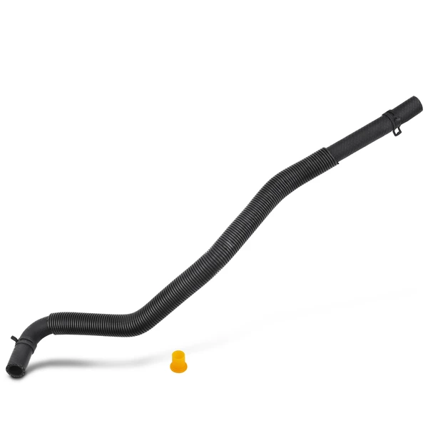 Power Steering Reservoir Line Hose Assembly for Ford F550 F450 F350 F250 03-04