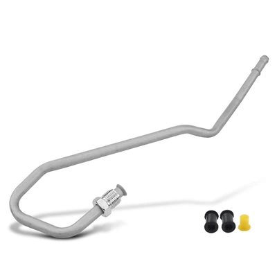 Power Steering Return Line Hose Assembly
