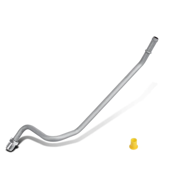 Power Steering Return Line Hose Assembly for 2004-2008 Acura TSX