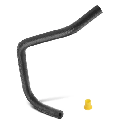 Power Steering Return Line Hose Assembly