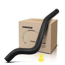 Power Steering Reservoir Line Hose Assembly for 2006-2008 Lincoln Mark LT