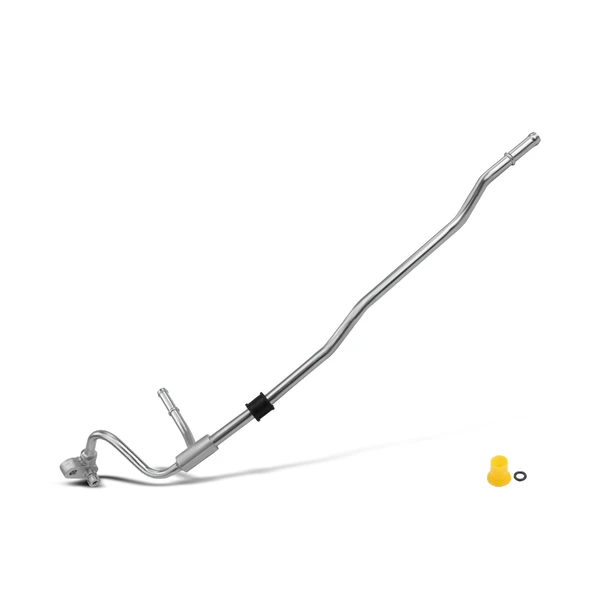 Power Steering Return Line Hose Assembly for 1999-2003 Acura TL