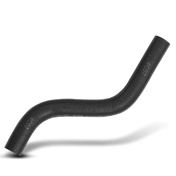 Power Steering Return Line Hose Assembly for Acura RL CL Petrol Pipe To Cooler