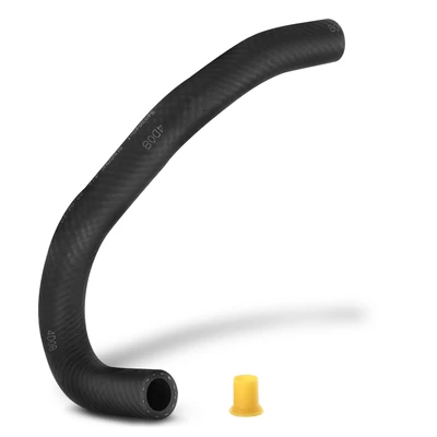 Power Steering Reservoir Line Hose Assembly