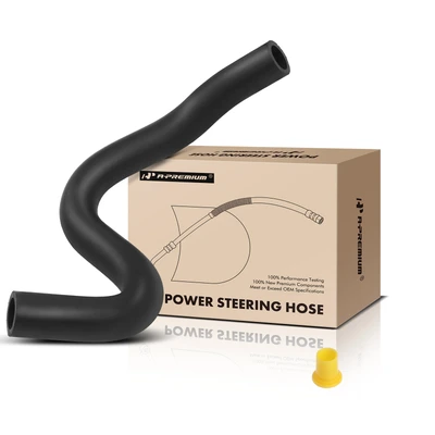 Power Steering Reservoir Line Hose Assembly