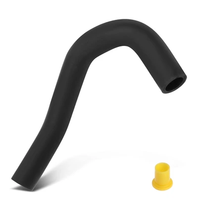 Power Steering Reservoir Line Hose Assembly