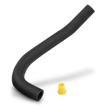 Power Steering Reservoir Line Hose Assembly for 2006-2007 Honda Accord