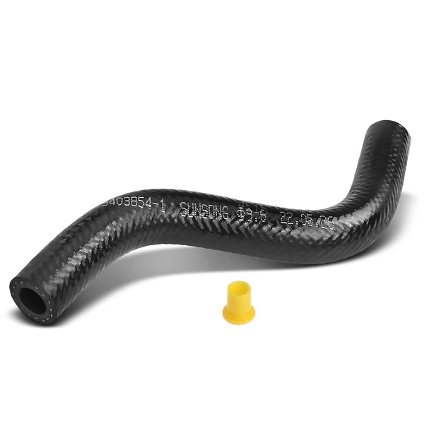 Power Steering Return Line Hose Assembly for 2004-2008 Acura TSX