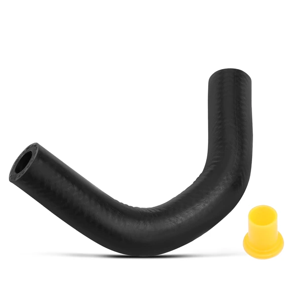 Power Steering Return Line Hose Assembly for Honda Accord Acura CL Pipe To Pipe