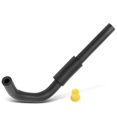 Power Steering Return Line Hose Assembly