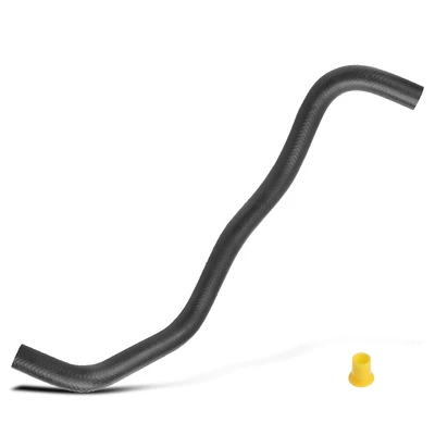 Power Steering Return Line Hose Assembly