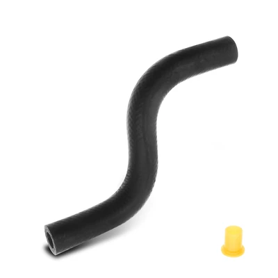 Power Steering Return Line Hose Assembly