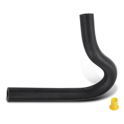 Power Steering Return Line Hose Assembly