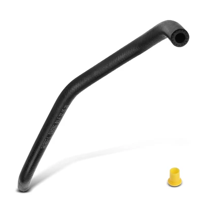Power Steering Return Line Hose Assembly