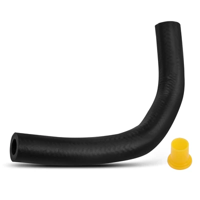 Power Steering Return Line Hose Assembly
