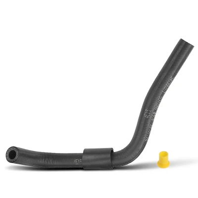 Power Steering Return Line Hose Assembly