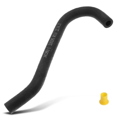 Power Steering Return Line Hose Assembly