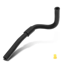 Power Steering Return Line Hose Assembly