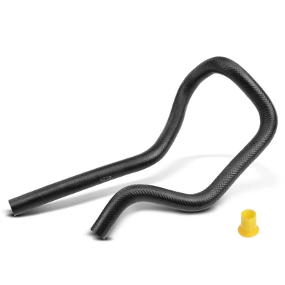 Power Steering Return Line Hose Assembly