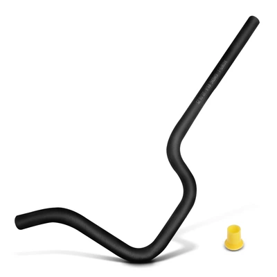 Power Steering Return Line Hose Assembly