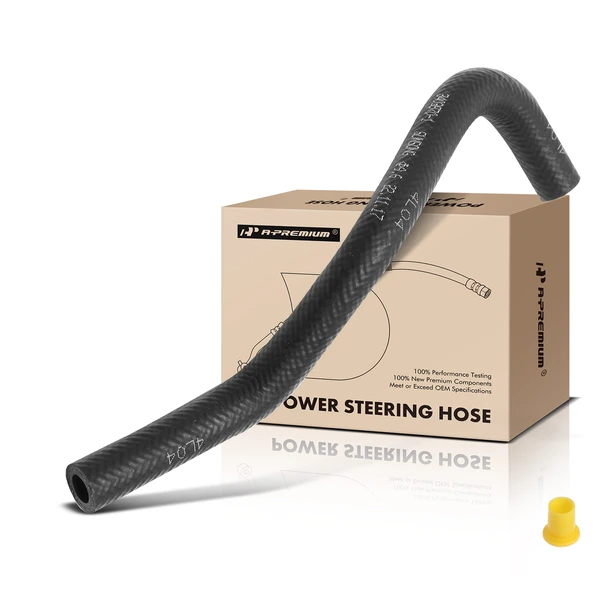 Power Steering Return Line Hose Assembly for Honda Accord 2008-2012 Crosstour