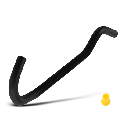 Power Steering Return Line Hose Assembly