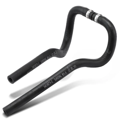 Power Steering Return Line Hose Assembly