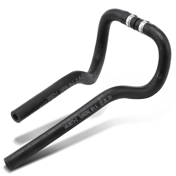 Power Steering Return Line Hose Assembly for Honda Accord 1998-2002 L4 2.3L