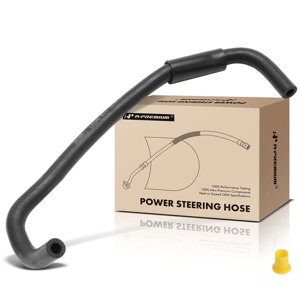 Power Steering Return Line Hose Assembly for Acura TL 1999-2003 3.2L