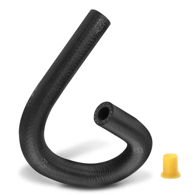 Power Steering Return Line Hose Assembly
