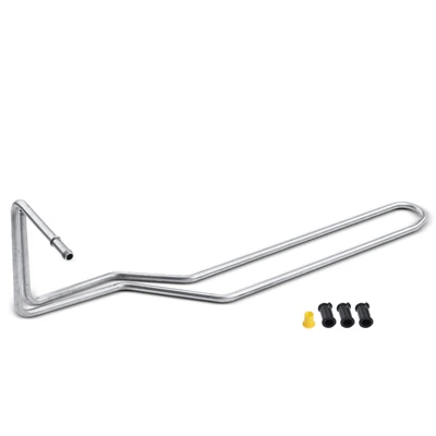 Power Steering Return Line Hose Assembly