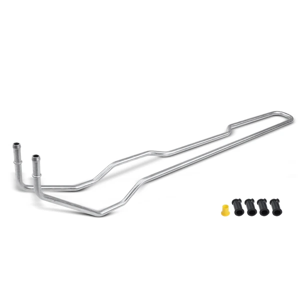 Power Steering Return Line Hose Assembly for Honda Odyssey 1999-2004 V6 3.5L