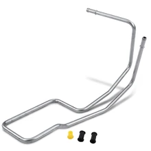 Power Steering Return Line Hose Assembly