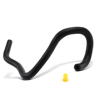 Power Steering Return Line Hose Assembly