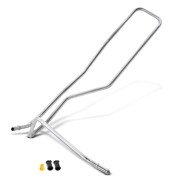 Power Steering Return Line Hose Assembly for 2006-2008 Acura TSX