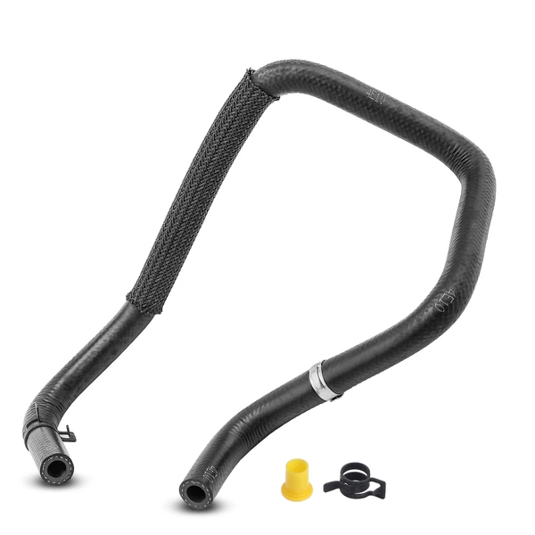 Power Steering Return Line Hose Assembly for 2007-2008 Ford Expedition