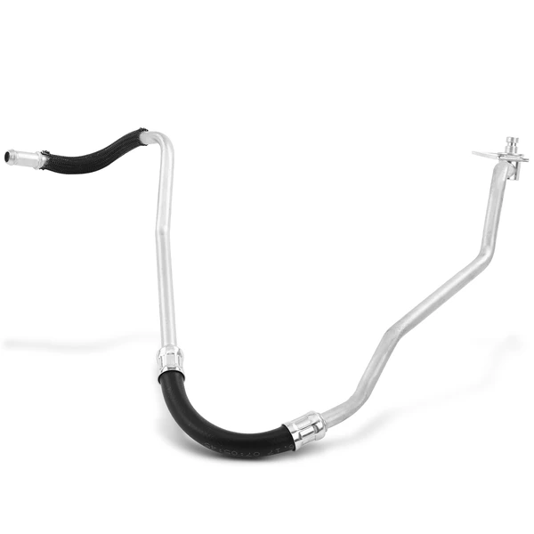 Power Steering Return Line Hose Assembly for 2008 Ford Expedition