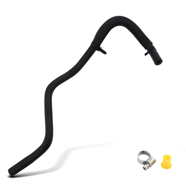 Power Steering Return Line Hose Assembly for 2006-2009 Ford Fusion