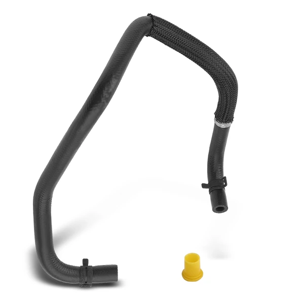 Power Steering Return Line Hose Assembly for 2008-2017 Lincoln Navigator