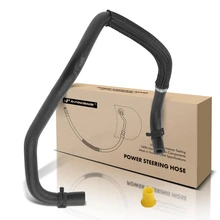 Power Steering Return Line Hose Assembly for 2008-2017 Ford Expedition