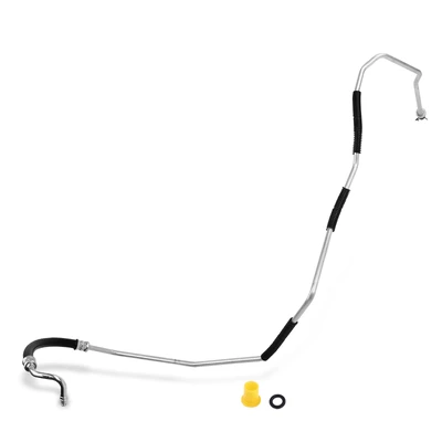 Power Steering Return Line Hose Assembly