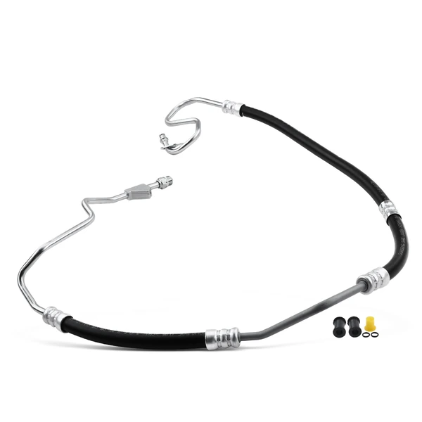 Power Steering Pressure Line Hose Assembly for 2010-2011 Ford Transit Connect