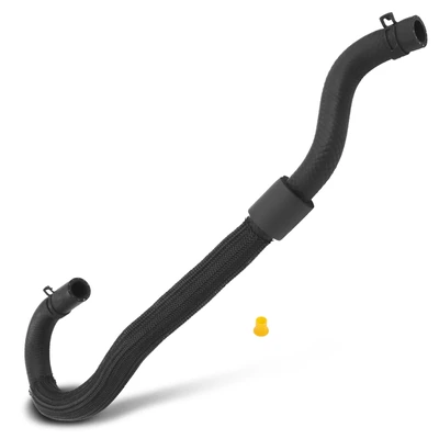 Power Steering Reservoir Line Hose Assembly