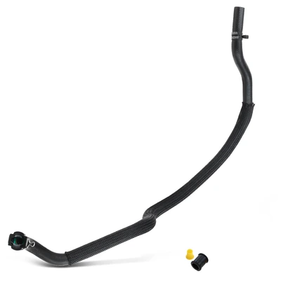 Power Steering Return Line Hose Assembly