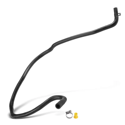 Power Steering Return Line Hose Assembly