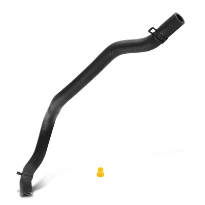 Power Steering Reservoir Line Hose Assembly