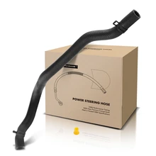 Power Steering Reservoir Line Hose Assembly for 2004 Ford F-150 Heritage