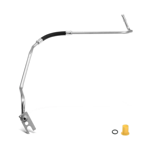 Power Steering Return Line Hose Assembly for 2010 Ford F-150